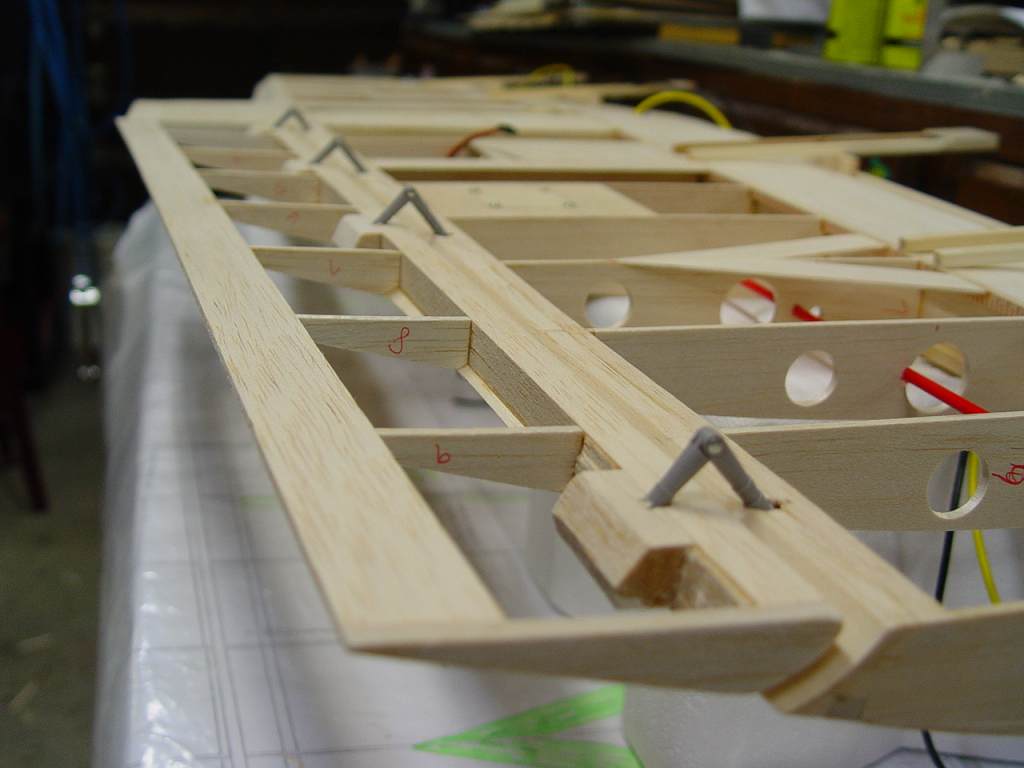 Attachment browser 81 Flap hinges installed 2.JPG by Rudderman98 RC